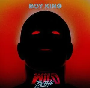 Boy king